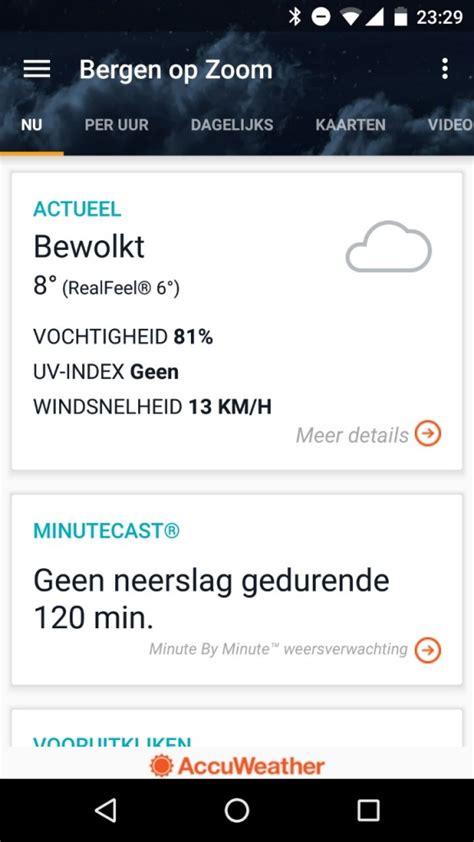 accuweather|accuweather nederlands.